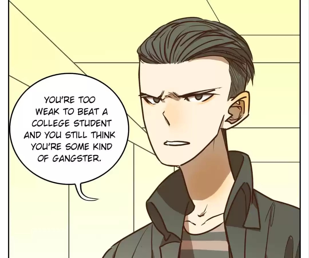 20 twenty (Colored) Chapter 78 page 16 - 