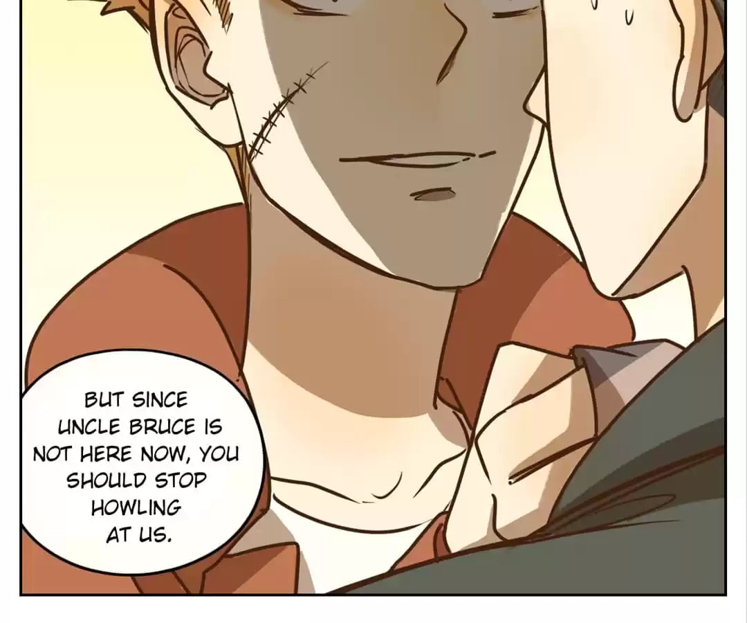 20 twenty (Colored) Chapter 78 page 21 - 