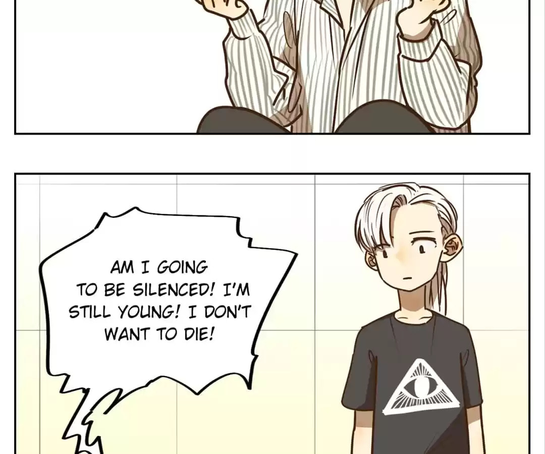 20 twenty (Colored) Chapter 78 page 33 - 