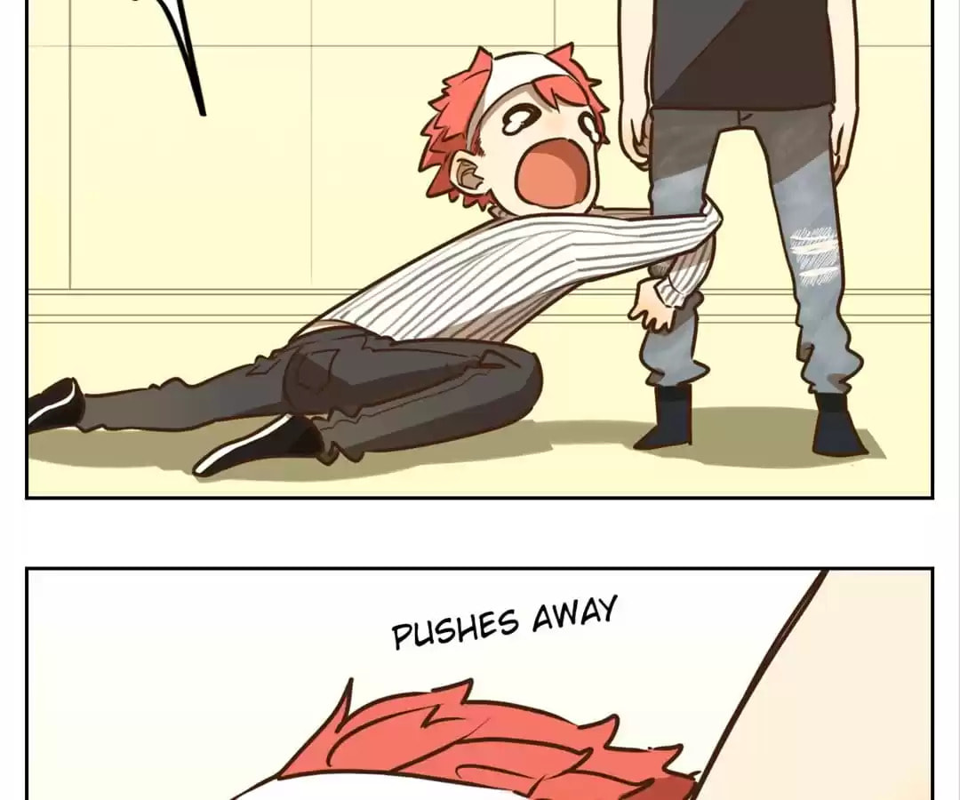 20 twenty (Colored) Chapter 78 page 34 - 
