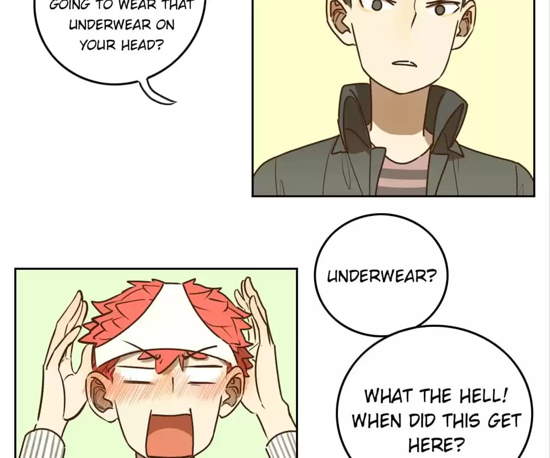 20 twenty (Colored) Chapter 78 page 39 - 