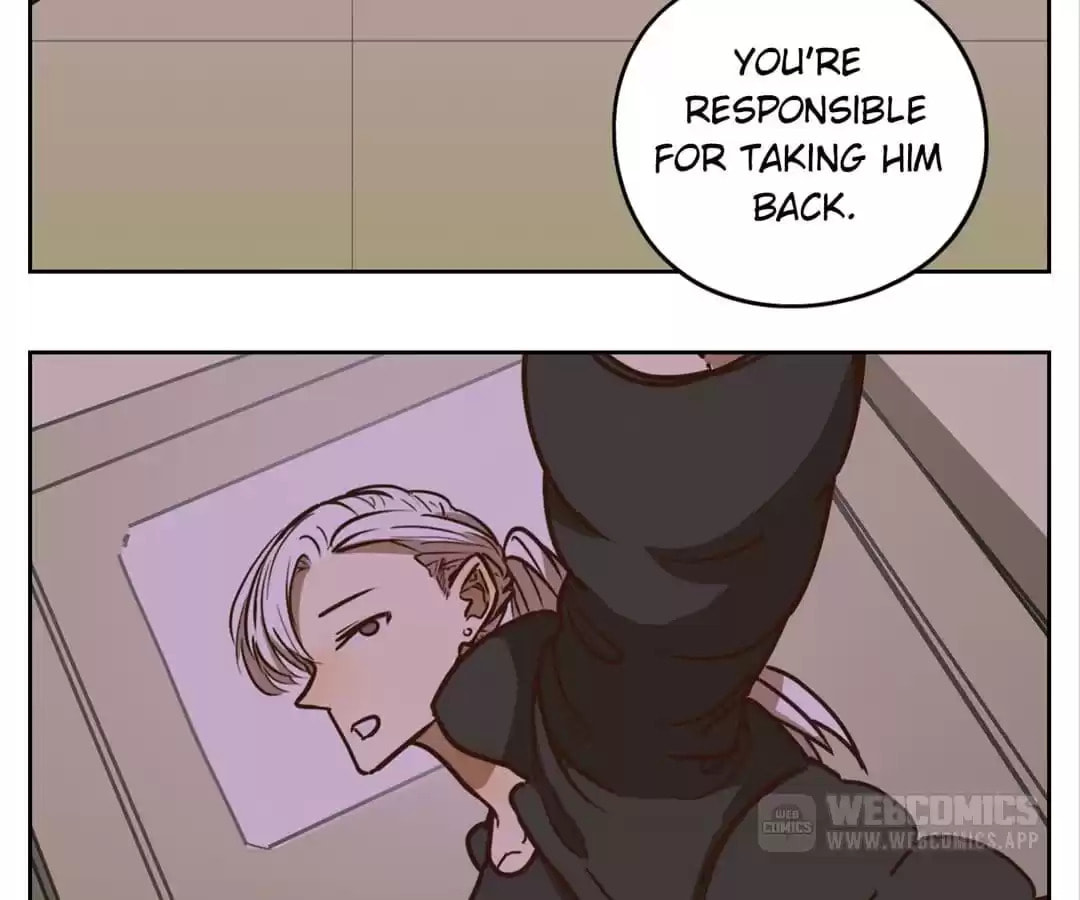 20 twenty (Colored) Chapter 79 page 2 - 