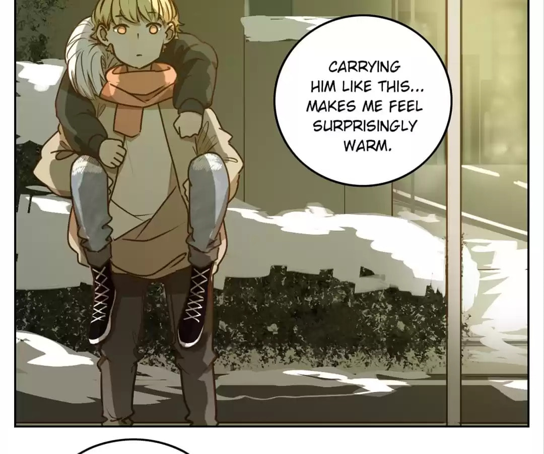 20 twenty (Colored) Chapter 79 page 12 - 