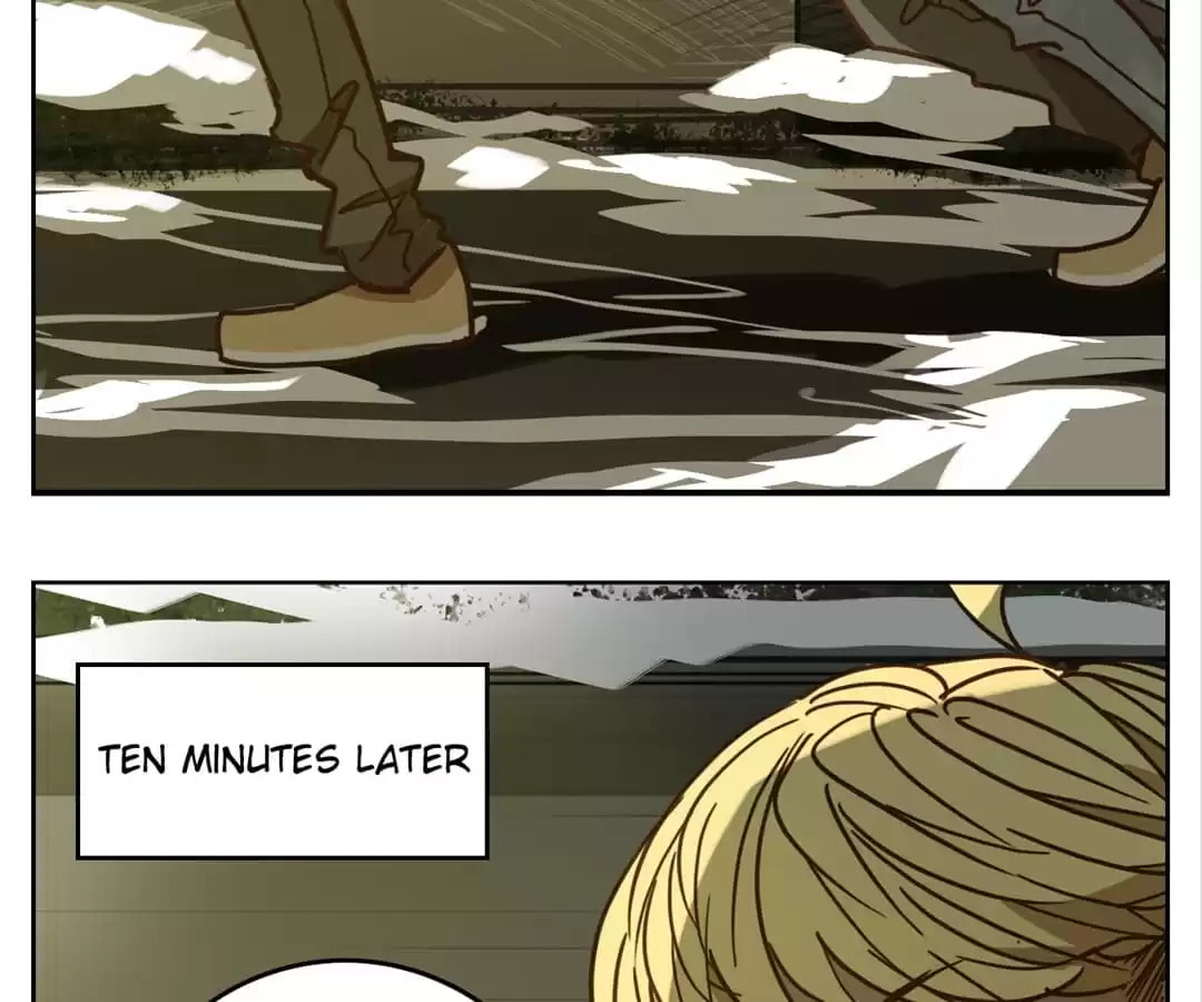20 twenty (Colored) Chapter 79 page 19 - 