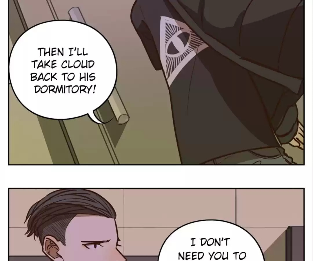 20 twenty (Colored) Chapter 79 page 3 - 