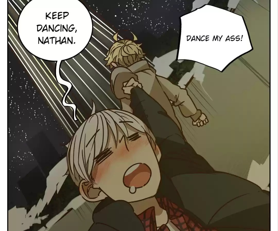 20 twenty (Colored) Chapter 79 page 21 - 