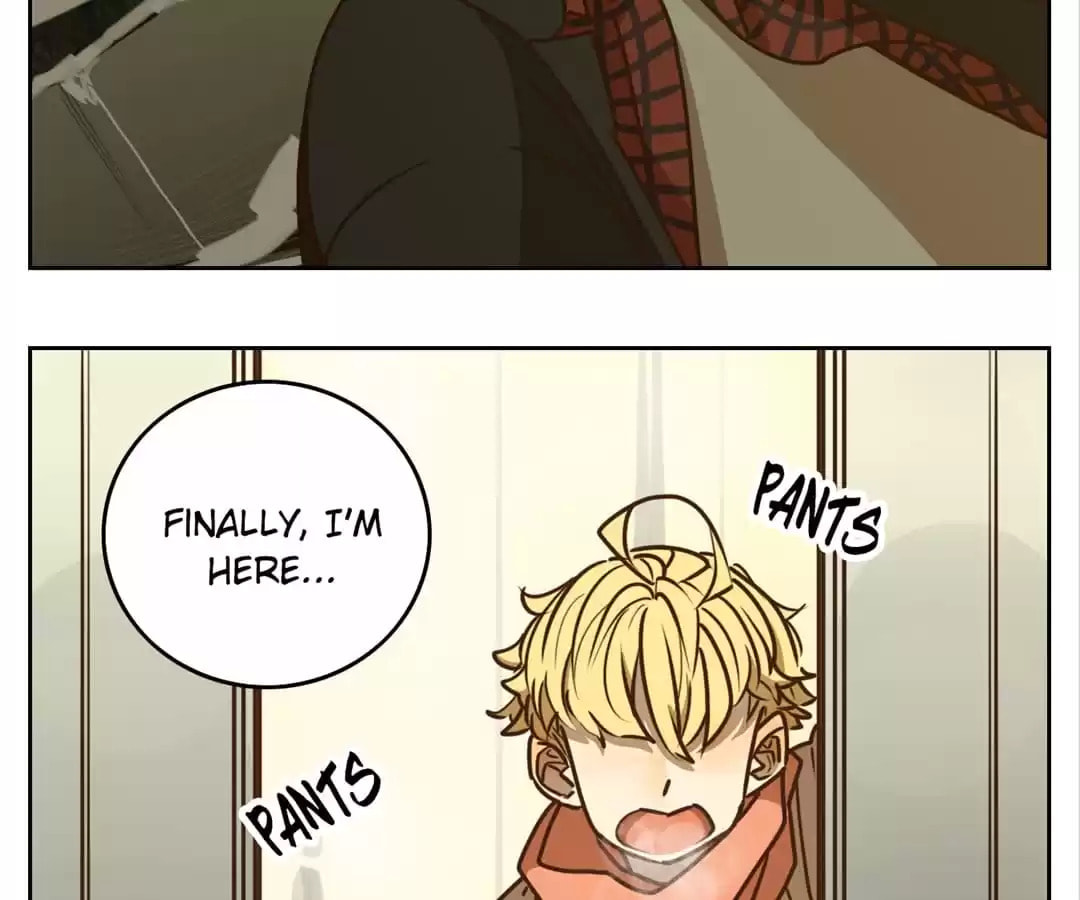 20 twenty (Colored) Chapter 79 page 22 - 