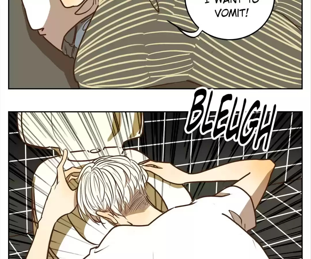 20 twenty (Colored) Chapter 79 page 31 - 