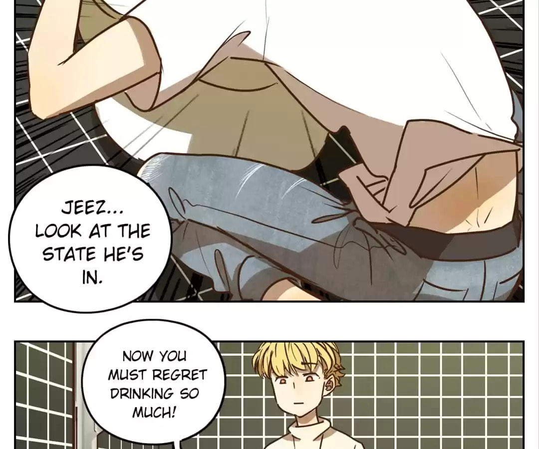 20 twenty (Colored) Chapter 79 page 32 - 