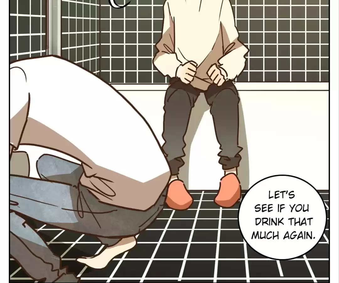 20 twenty (Colored) Chapter 79 page 33 - 