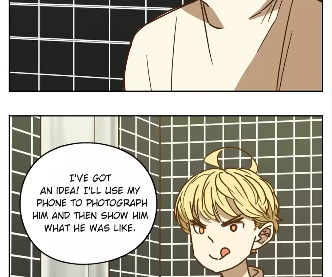 20 twenty (Colored) Chapter 79 page 35 - 