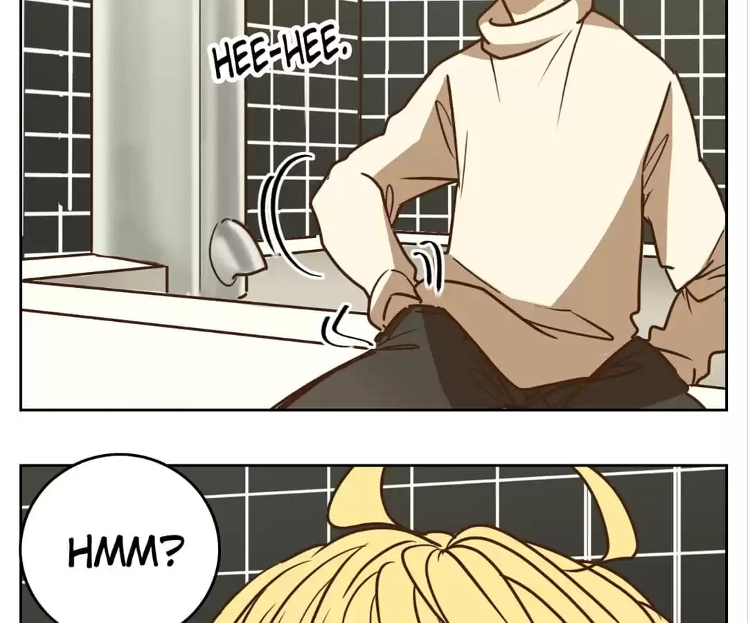 20 twenty (Colored) Chapter 79 page 36 - 