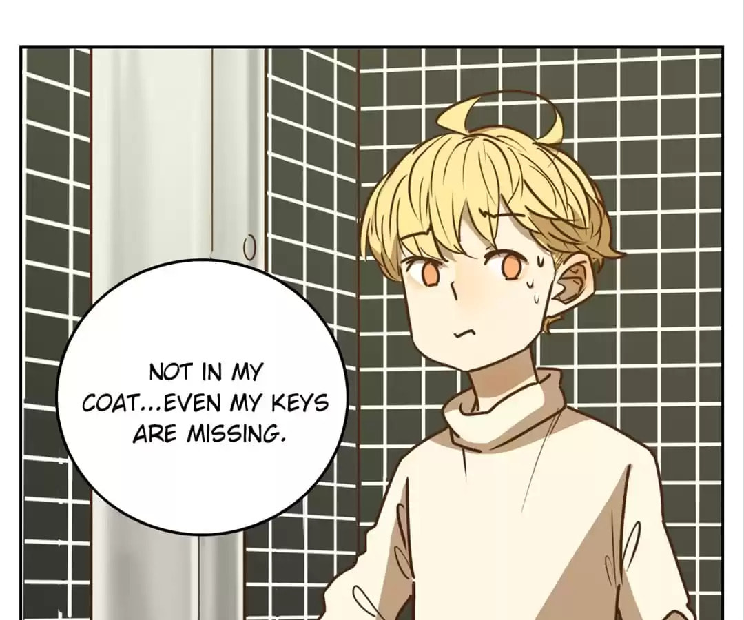 20 twenty (Colored) Chapter 79 page 38 - 