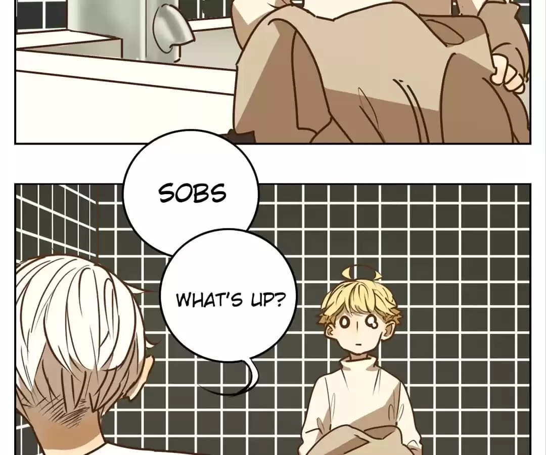 20 twenty (Colored) Chapter 79 page 39 - 