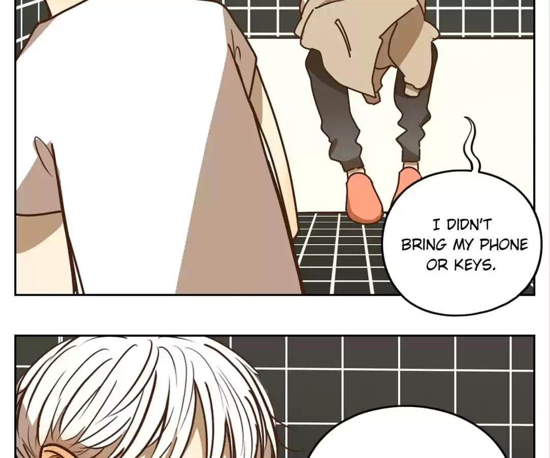 20 twenty (Colored) Chapter 79 page 40 - 