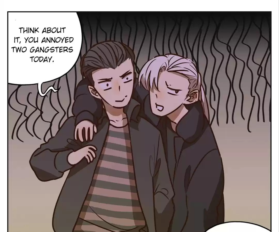 20 twenty (Colored) Chapter 79 page 5 - 