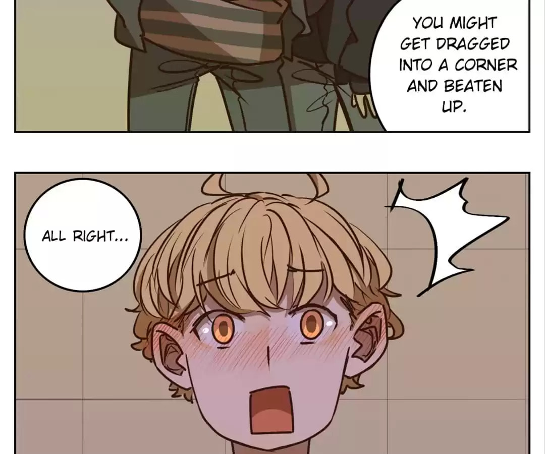 20 twenty (Colored) Chapter 79 page 6 - 