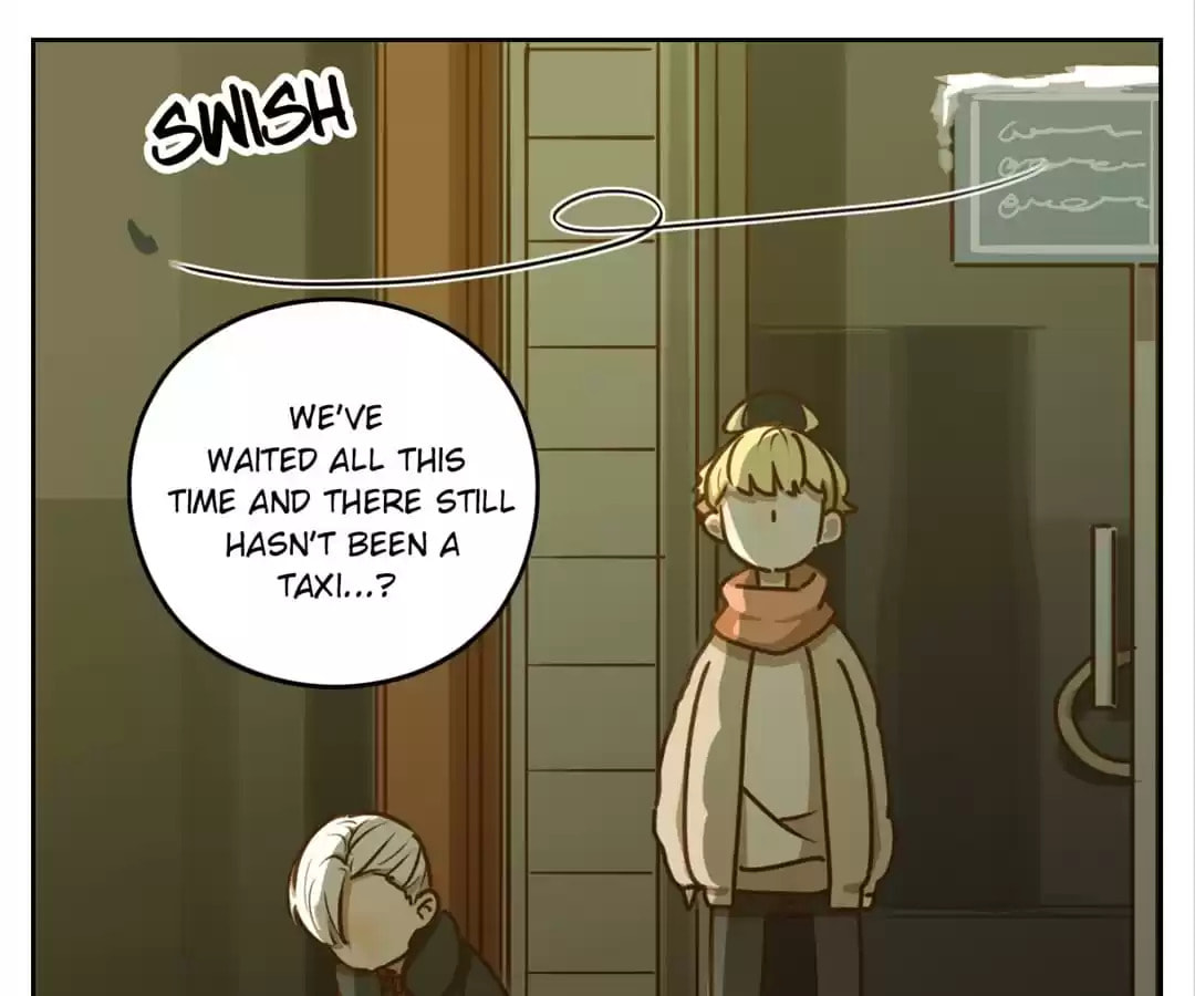 20 twenty (Colored) Chapter 79 page 9 - 