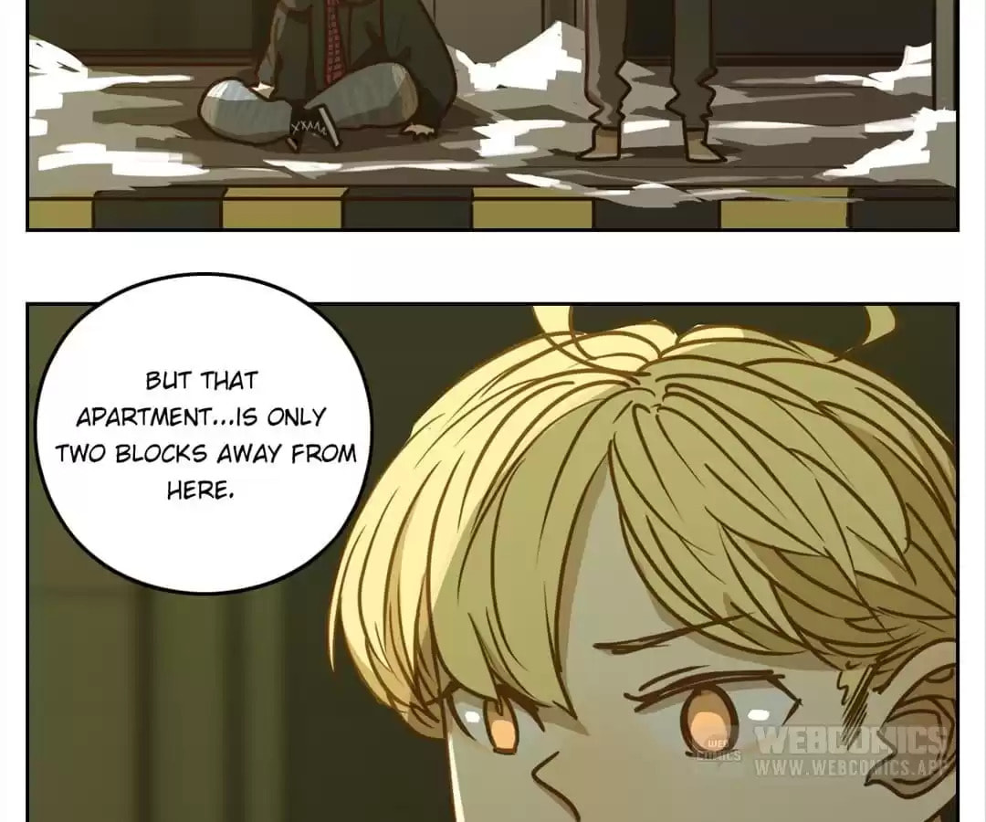 20 twenty (Colored) Chapter 79 page 10 - 