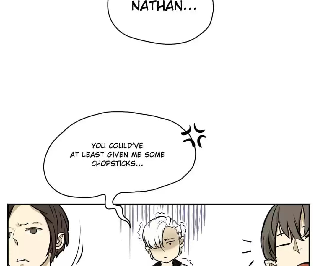 20 twenty (Colored) Chapter 8 page 16 - 
