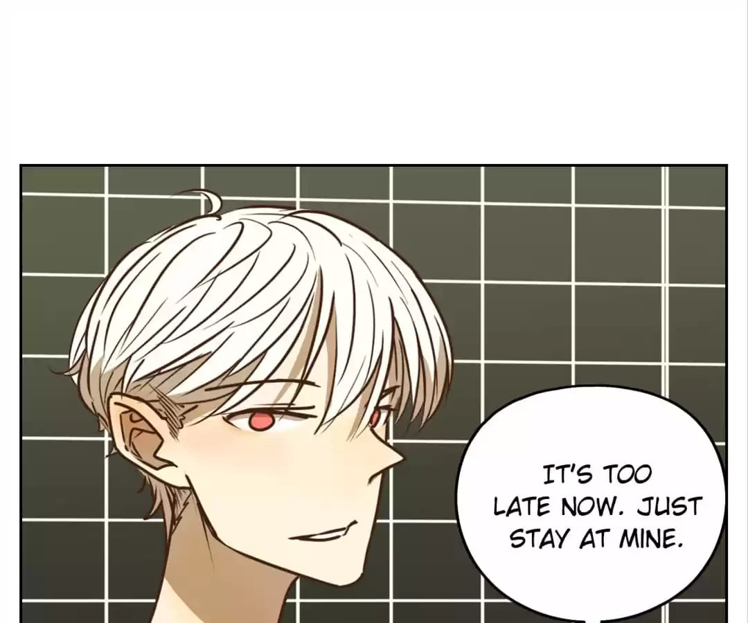 20 twenty (Colored) Chapter 80 page 1 - 