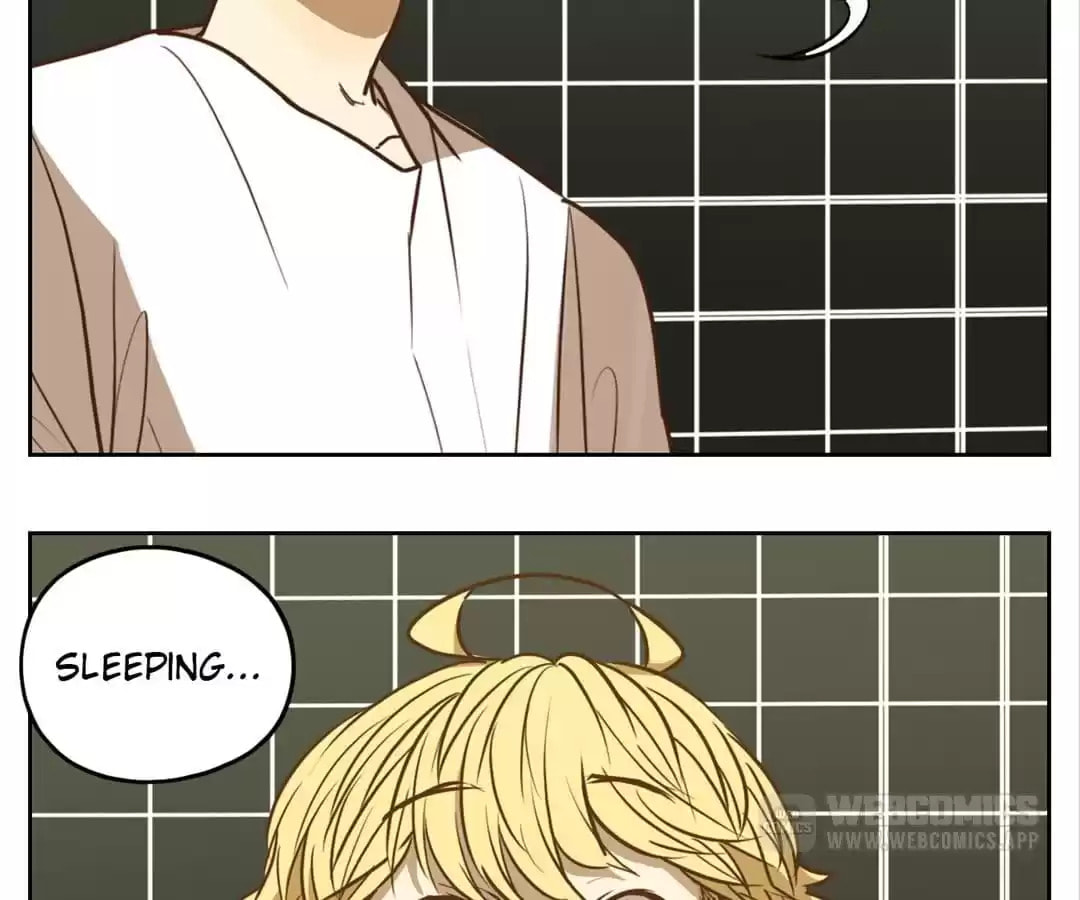 20 twenty (Colored) Chapter 80 page 2 - 