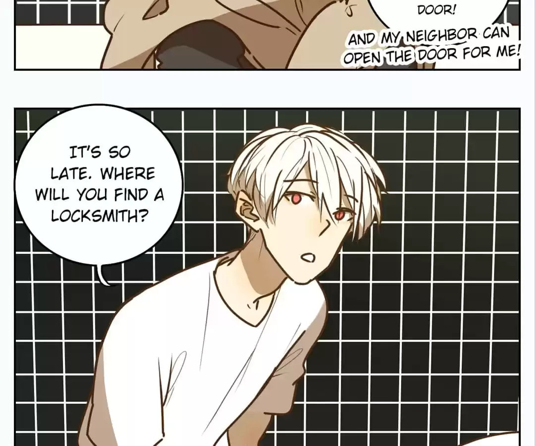 20 twenty (Colored) Chapter 80 page 11 - 