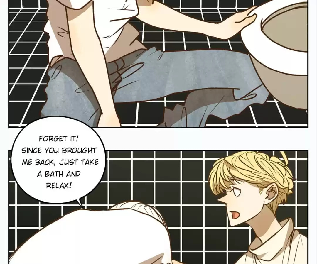 20 twenty (Colored) Chapter 80 page 12 - 