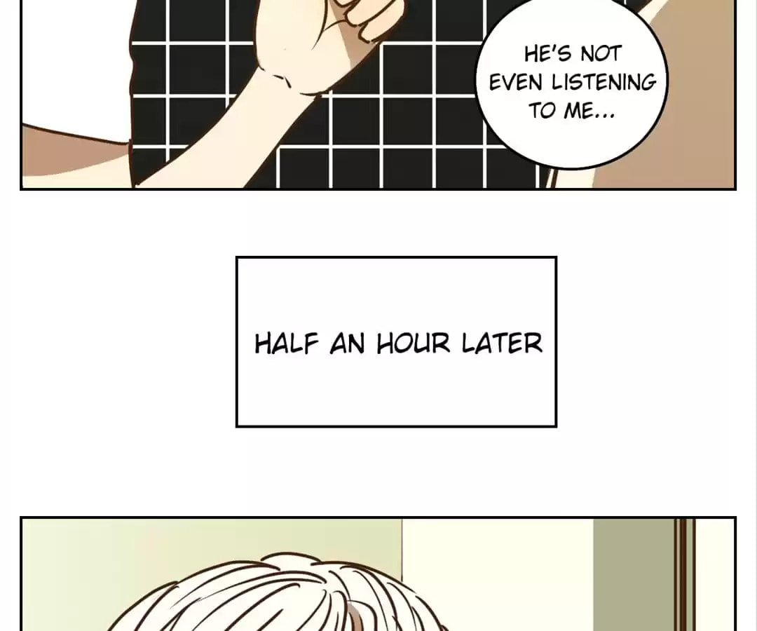 20 twenty (Colored) Chapter 80 page 17 - 