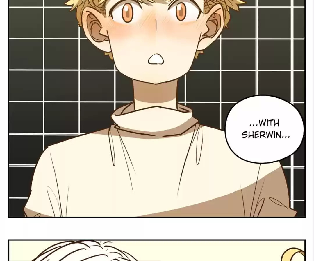 20 twenty (Colored) Chapter 80 page 3 - 