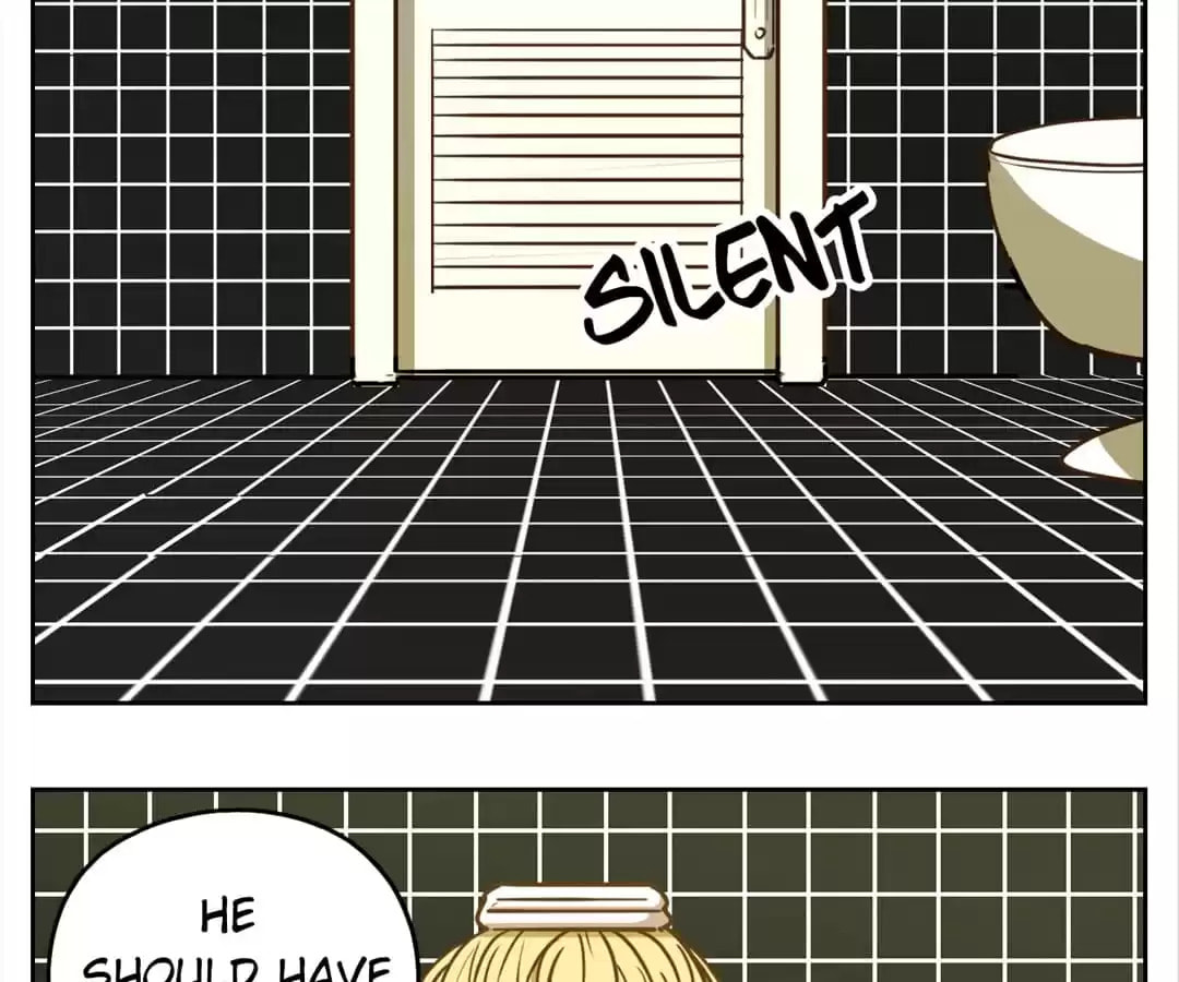 20 twenty (Colored) Chapter 80 page 21 - 