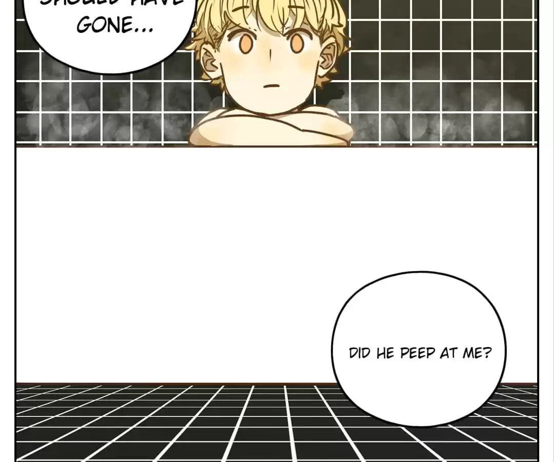 20 twenty (Colored) Chapter 80 page 22 - 