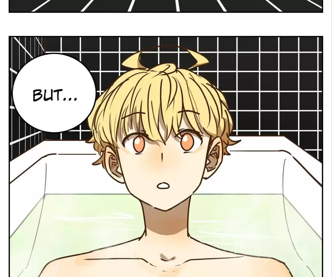 20 twenty (Colored) Chapter 80 page 23 - 