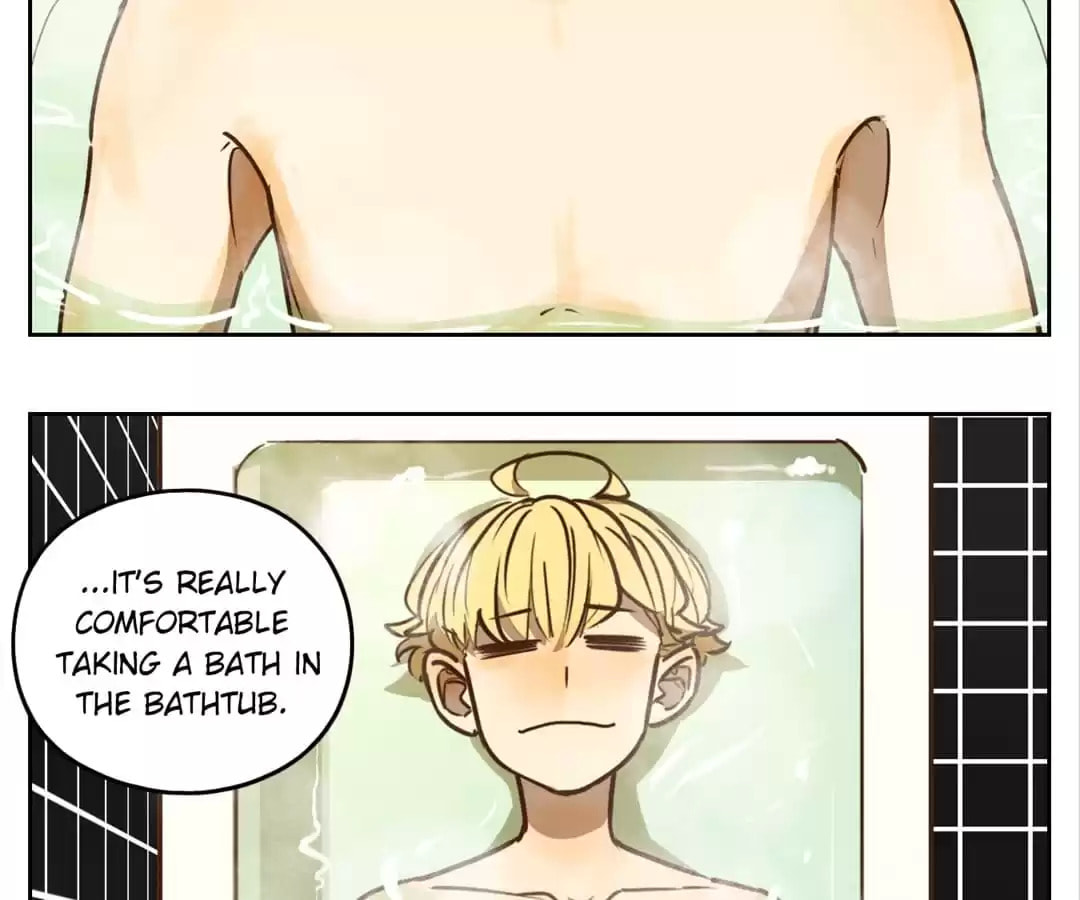 20 twenty (Colored) Chapter 80 page 24 - 