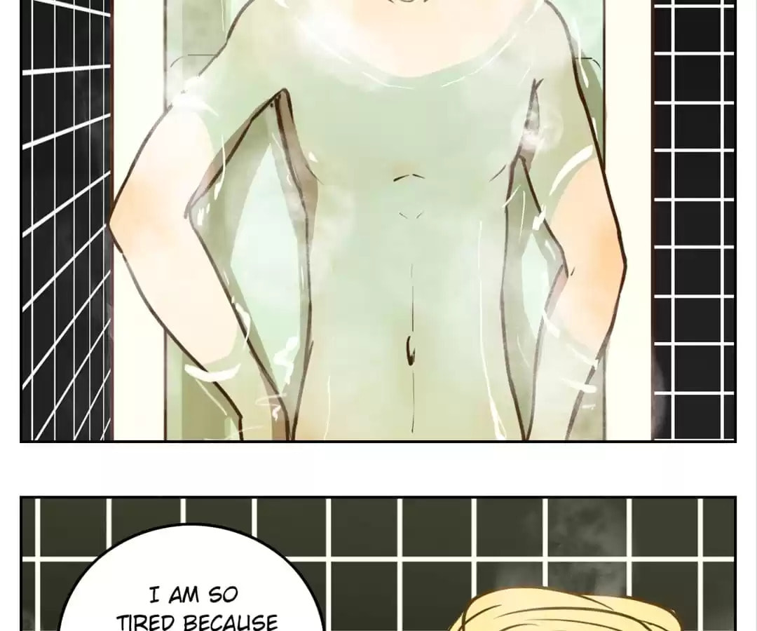 20 twenty (Colored) Chapter 80 page 25 - 