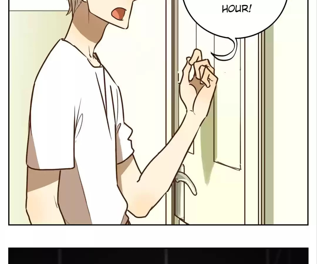20 twenty (Colored) Chapter 80 page 28 - 