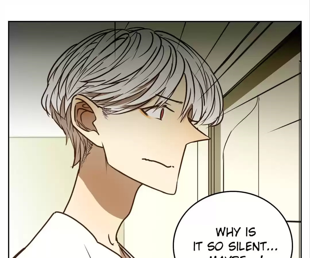 20 twenty (Colored) Chapter 80 page 31 - 