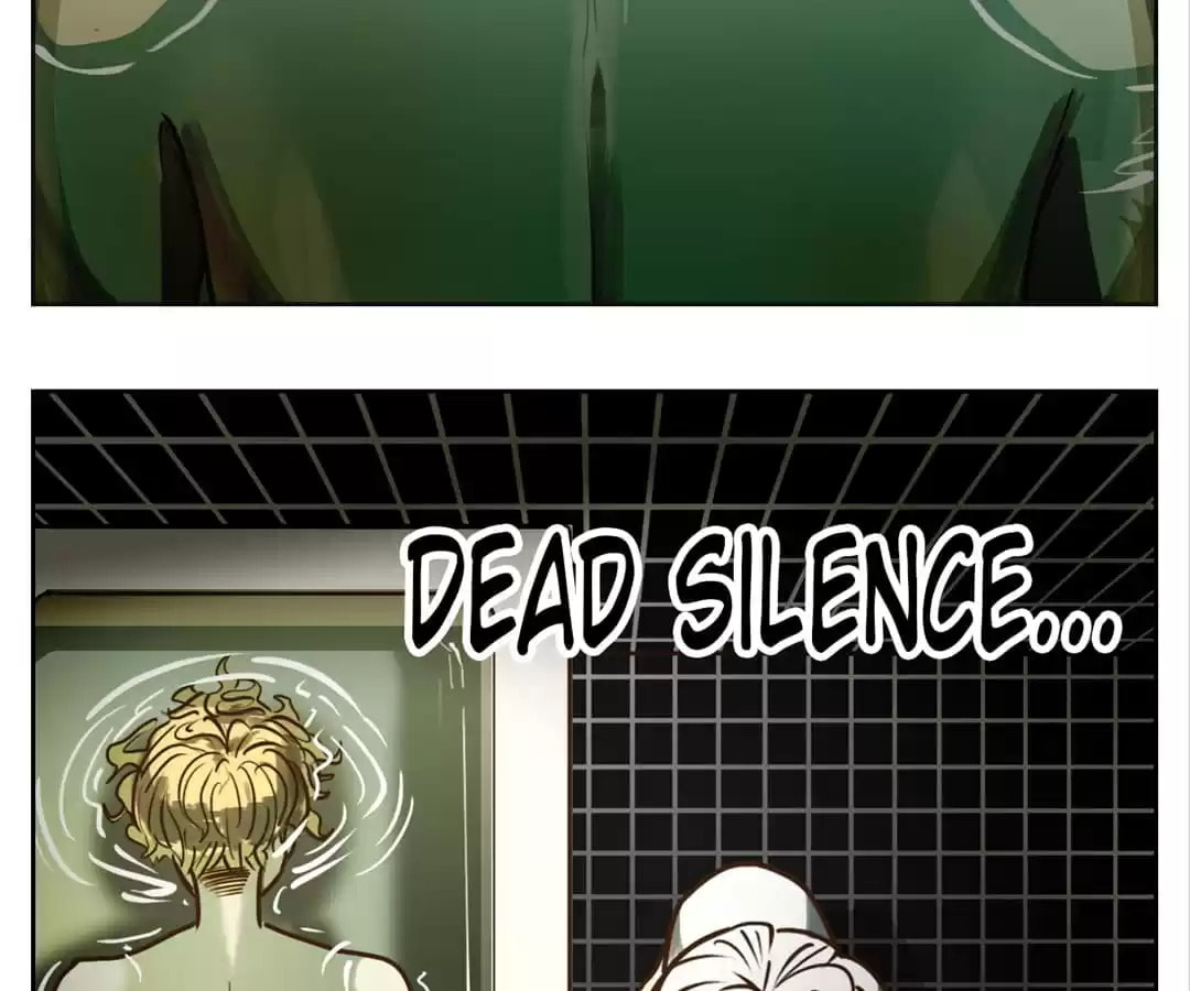 20 twenty (Colored) Chapter 80 page 36 - 