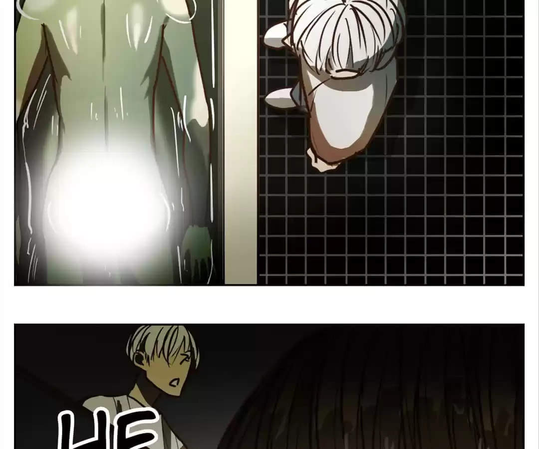 20 twenty (Colored) Chapter 80 page 37 - 