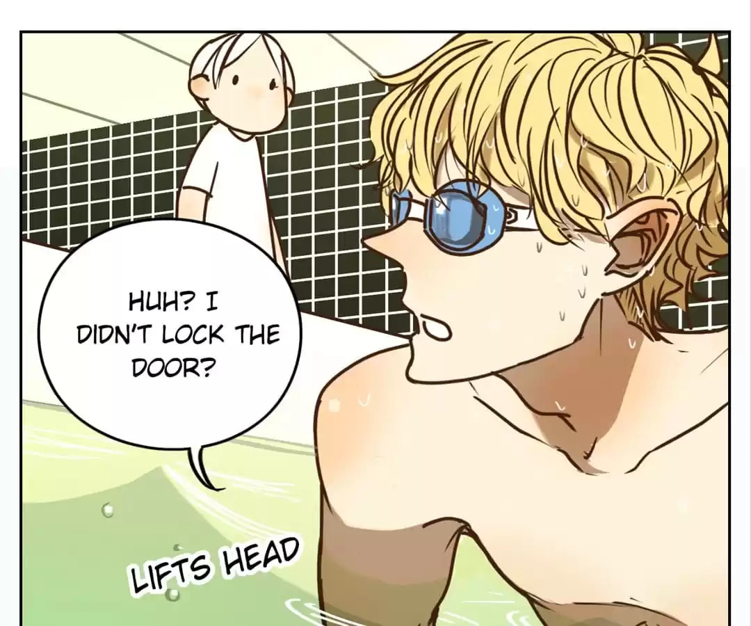 20 twenty (Colored) Chapter 80 page 39 - 