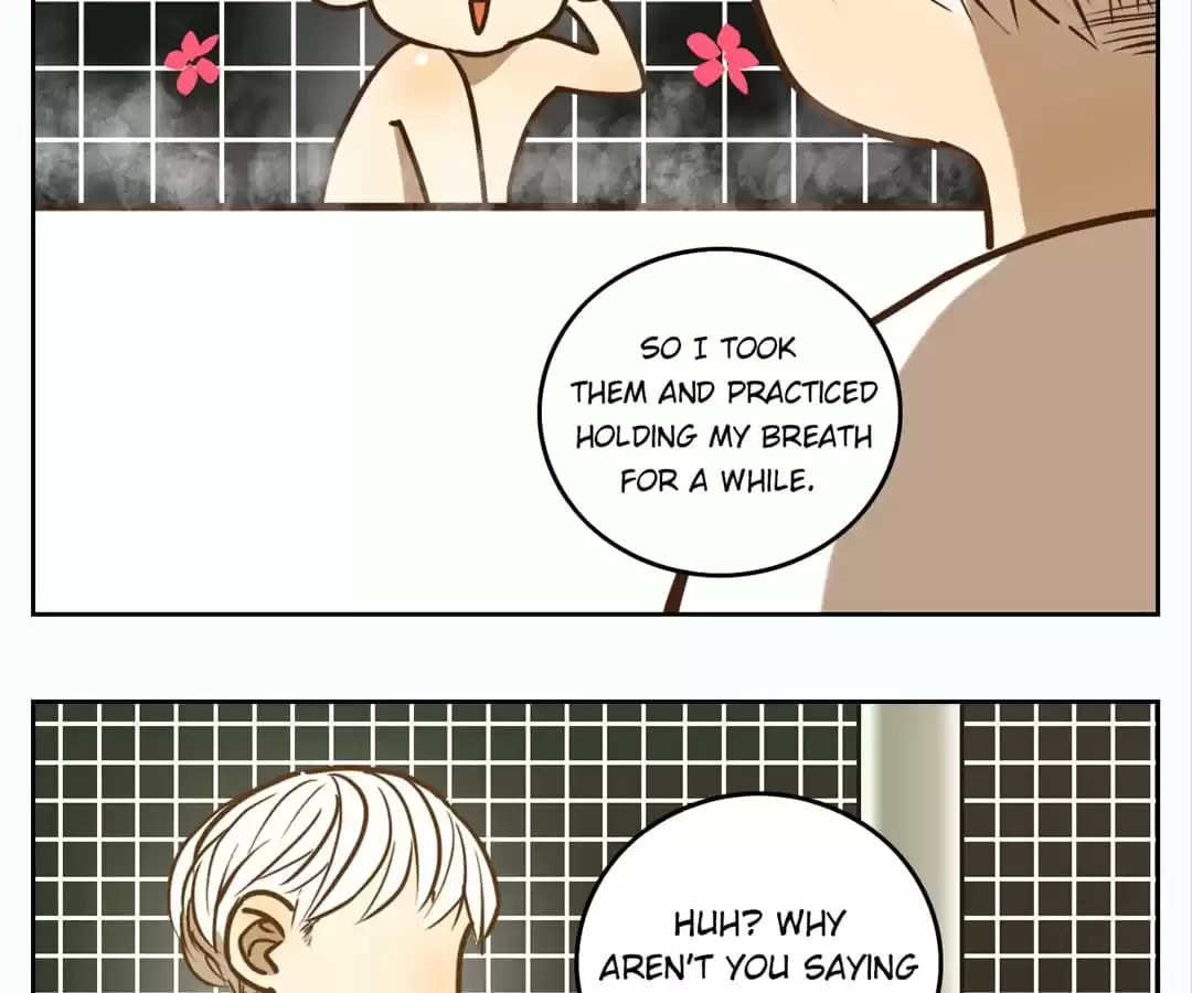 20 twenty (Colored) Chapter 80 page 41 - 