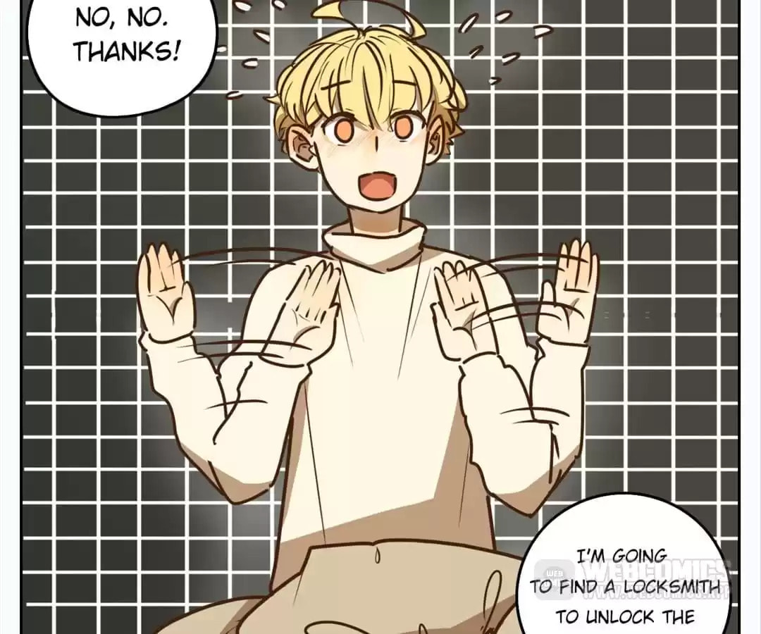 20 twenty (Colored) Chapter 80 page 10 - 