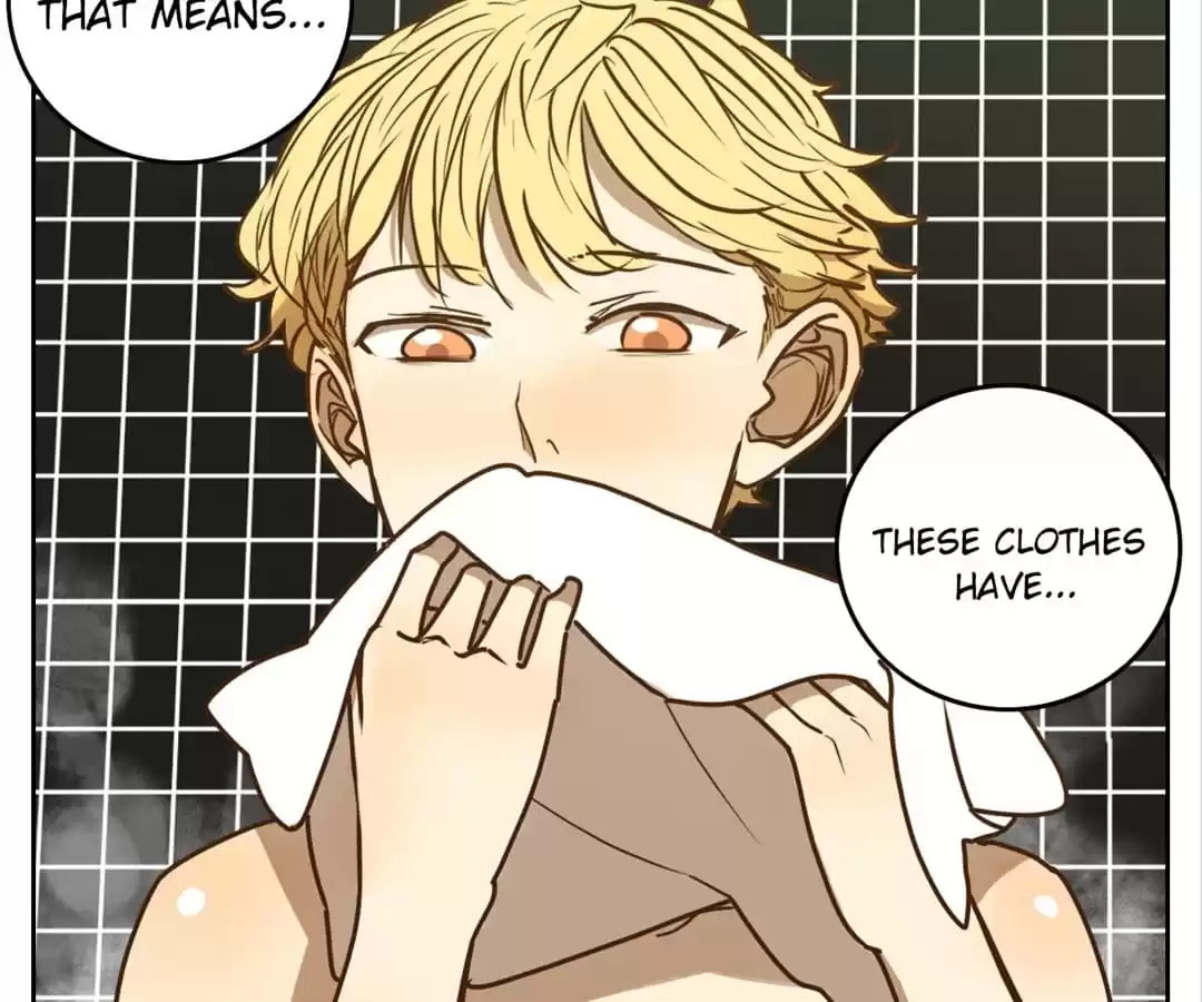 20 twenty (Colored) Chapter 81 page 12 - 