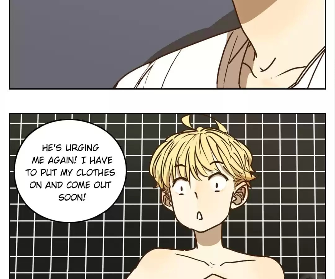 20 twenty (Colored) Chapter 81 page 16 - 