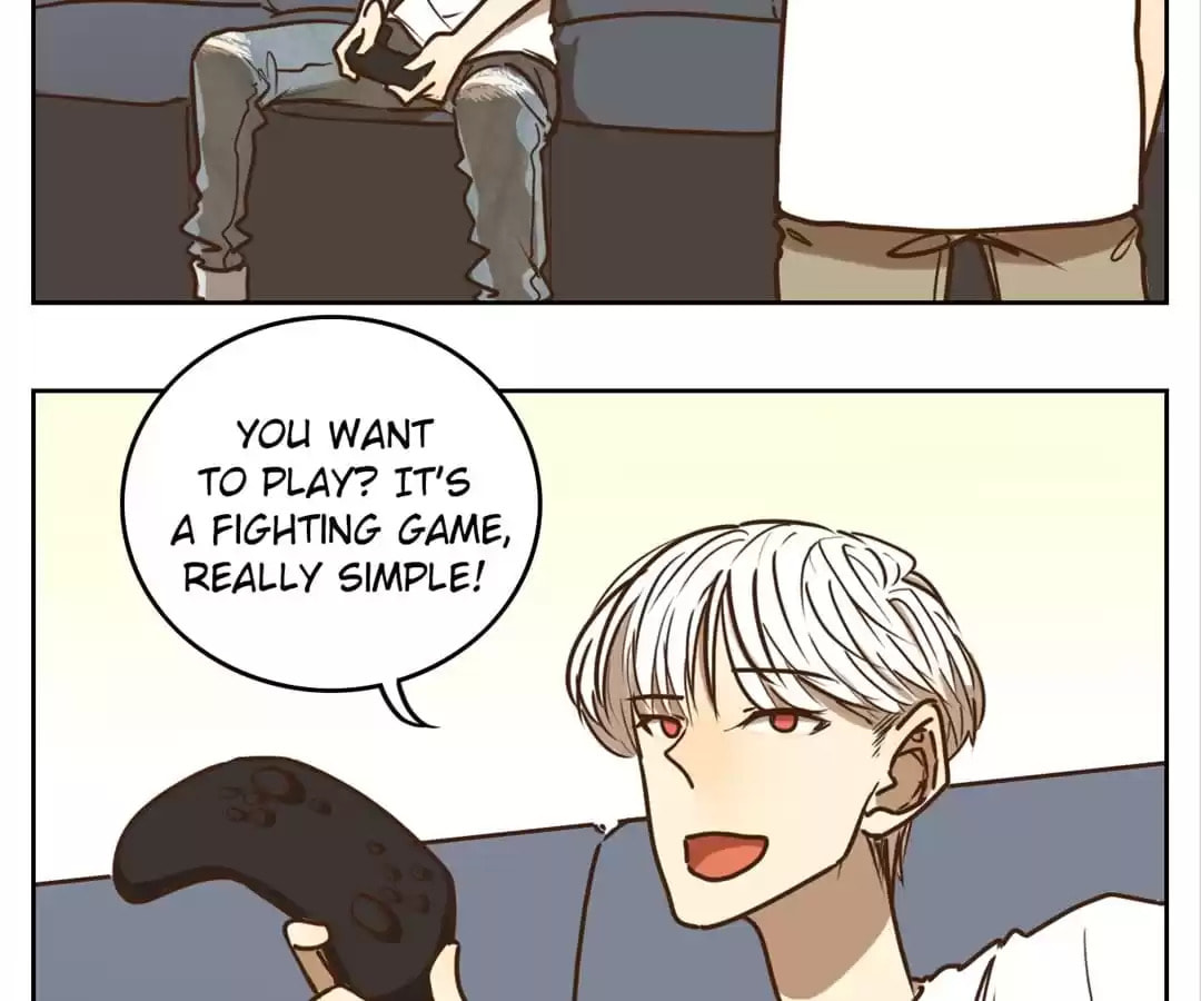 20 twenty (Colored) Chapter 81 page 20 - 