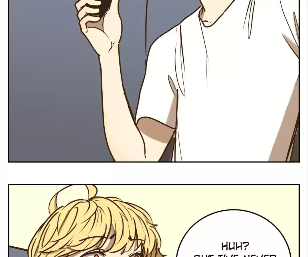 20 twenty (Colored) Chapter 81 page 21 - 