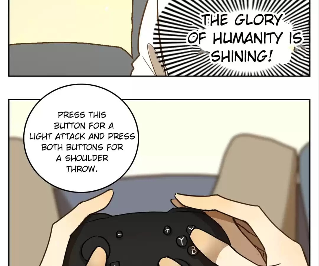 20 twenty (Colored) Chapter 81 page 24 - 