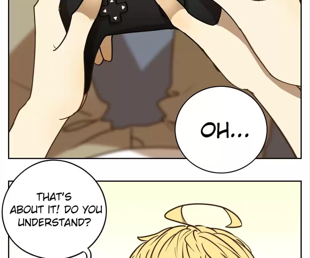 20 twenty (Colored) Chapter 81 page 25 - 