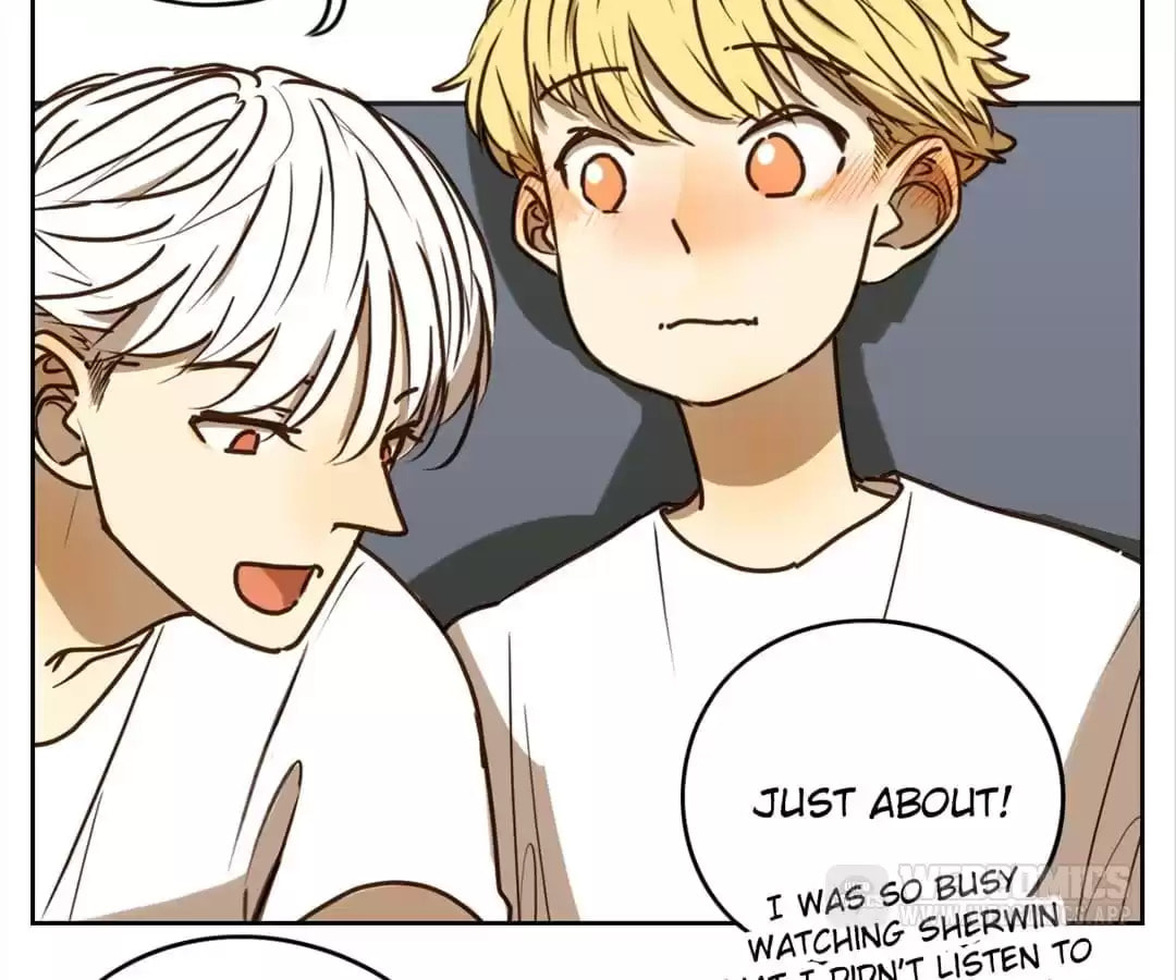 20 twenty (Colored) Chapter 81 page 26 - 