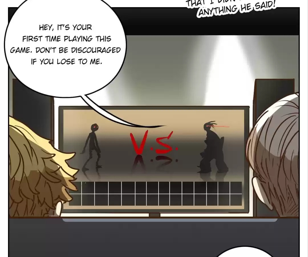 20 twenty (Colored) Chapter 81 page 27 - 